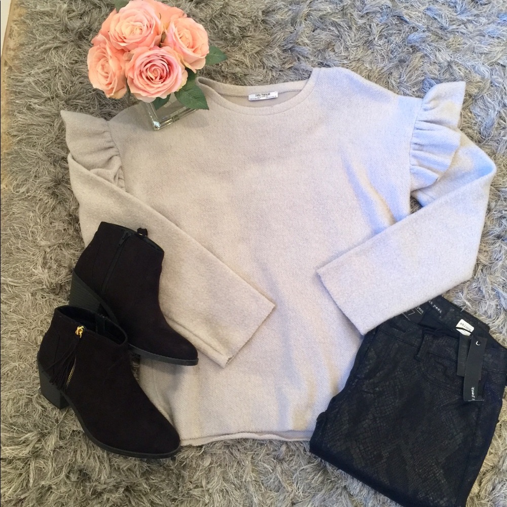 Sweater ⛄️